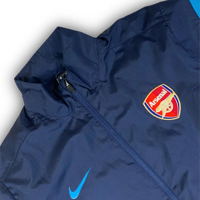 Nike Arsenal windbreaker Nike