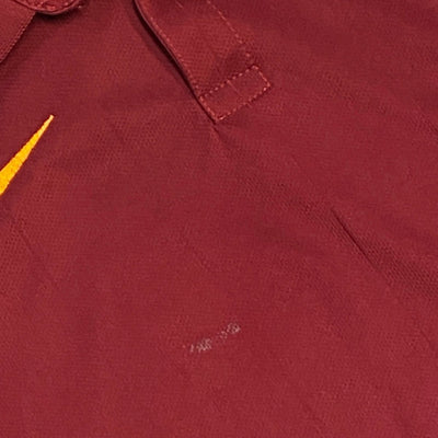 Nike As Roma 2014-2015 home jersey Nike