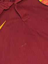 Carica l&#39;immagine nel visualizzatore di Gallery, Nike As Roma 2014-2015 home jersey Nike
