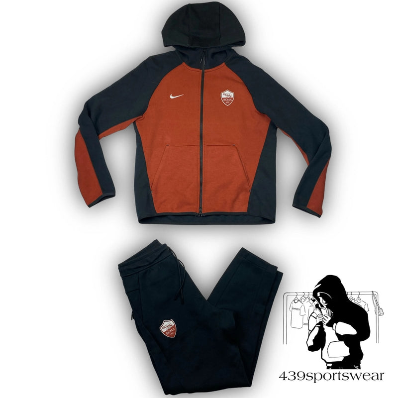 Nike As Roma tech fleece Nike