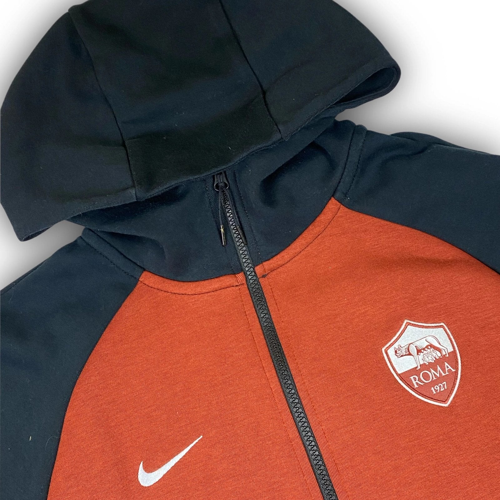 Nike As Roma tech fleece Nike