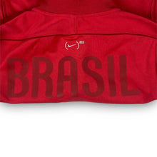 Φόρτωση εικόνας στο εργαλείο προβολής Συλλογής, Nike Brasil RED trackjacket Nike
