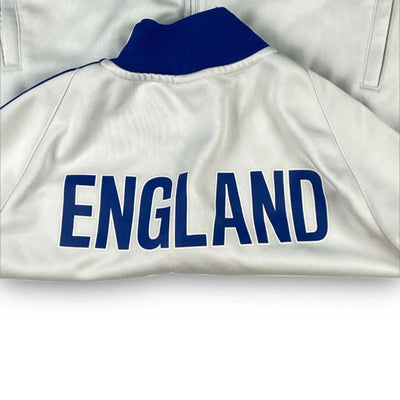 Nike England trackjacket Nike