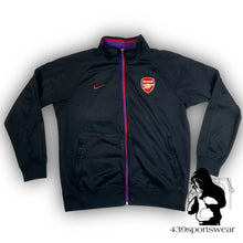 Load image into Gallery viewer, Nike Fc Arsenal trackjacket Nike
