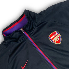 Cargar imagen en el visor de la galería, Nike Fc Arsenal trackjacket Nike
