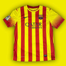 Φόρτωση εικόνας στο εργαλείο προβολής Συλλογής, Nike Fc Barcelona 2014-2015 4th jersey Nike
