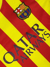 Load image into Gallery viewer, Nike Fc Barcelona 2014-2015 4th jersey Nike
