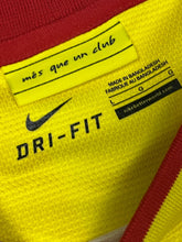 Carica l&#39;immagine nel visualizzatore di Gallery, Nike Fc Barcelona 2014-2015 4th jersey Nike
