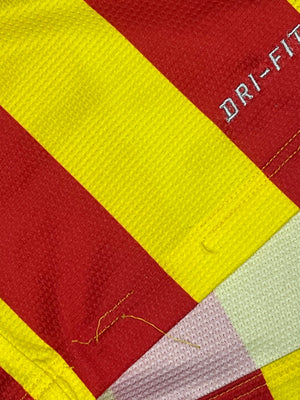 Nike Fc Barcelona 2014-2015 4th jersey Nike