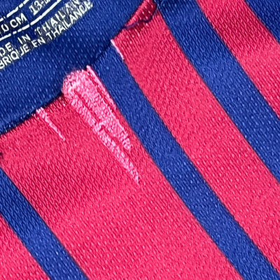 Nike Fc Barcelona 2017-2018 home jersey Nike