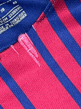 Φόρτωση εικόνας στο εργαλείο προβολής Συλλογής, Nike Fc Barcelona 2017-2018 home jersey Nike
