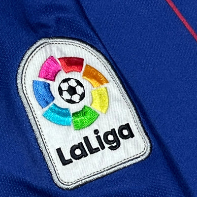 Nike Fc Barcelona 2017-2018 home jersey Nike