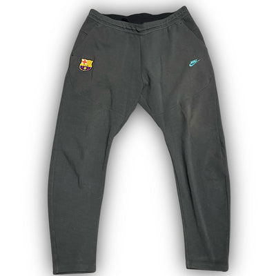 Nike Fc Barcelona tech fleece tracksuit 2021 Nike