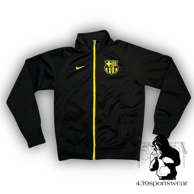 Nike Fc Barcelona trackjacket Nike