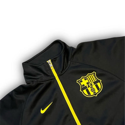 Nike Fc Barcelona trackjacket Nike