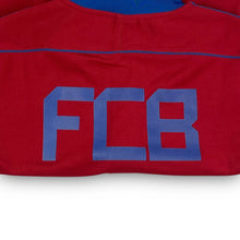 Charger l&#39;image dans la galerie, Nike Fc Barcelona trackjacket Nike
