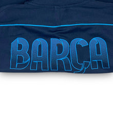 Load image into Gallery viewer, Nike Fc Barcelona trackjacket Nike
