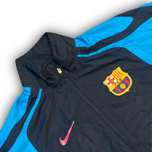 Φόρτωση εικόνας στο εργαλείο προβολής Συλλογής, Nike Fc Barcelona tracksuit 2010-2011 Nike

