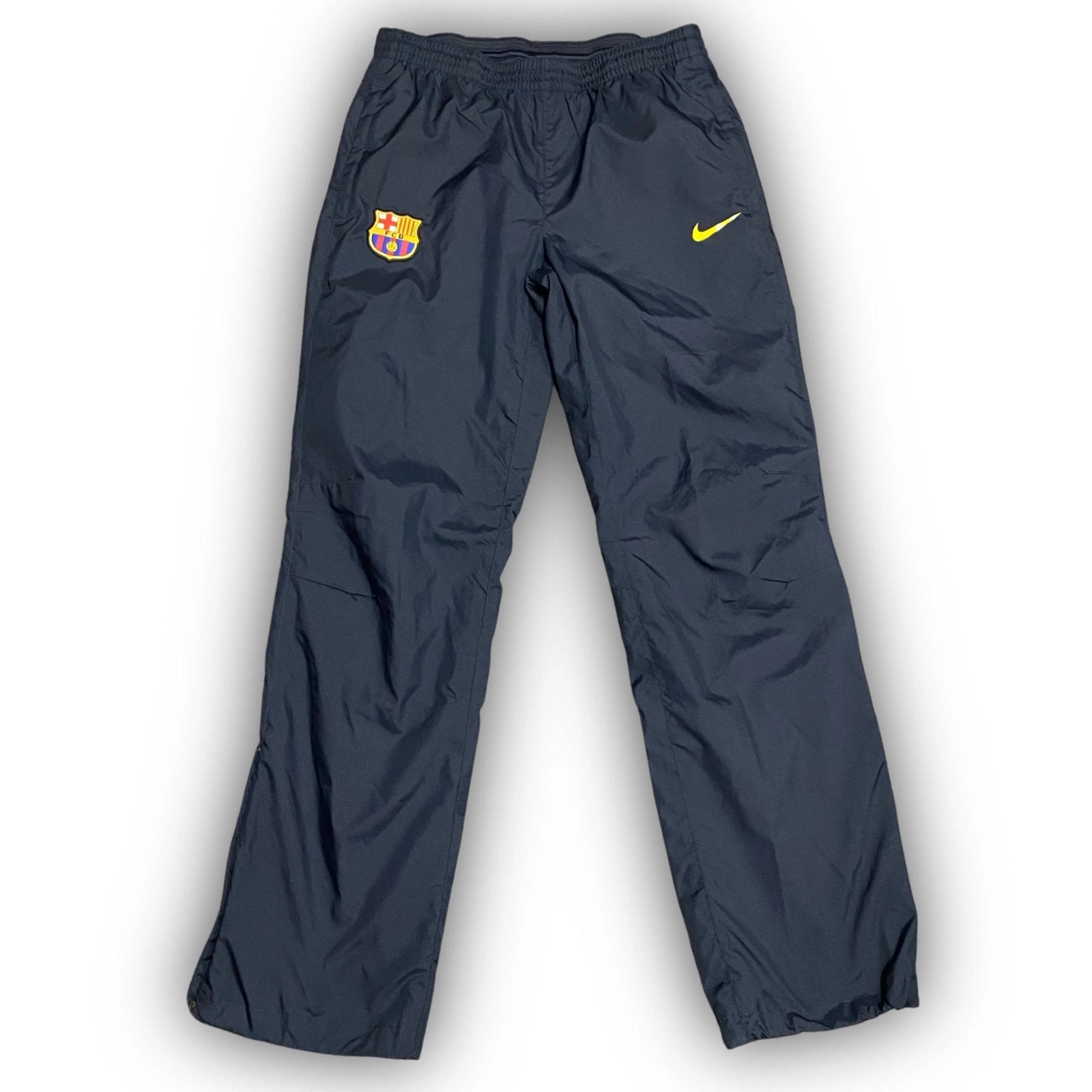 Nike Fc Barcelona tracksuit 2012-2013 Nike