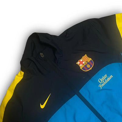 Nike Fc Barcelona tracksuit 2012-2013 Nike