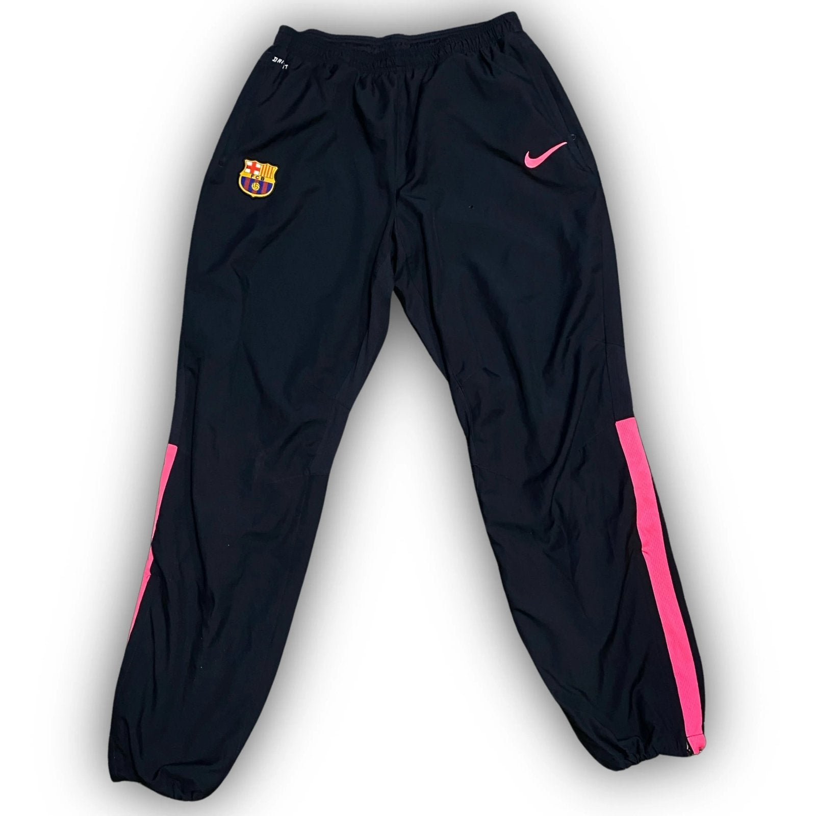 Nike Fc Barcelona tracksuit 2014-2015 Nike