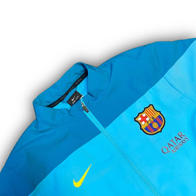 Nike Fc Barcelona tracksuit Nike