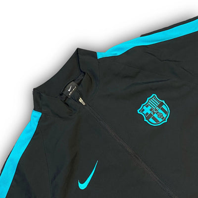 Nike Fc Barcelona tracksuit Nike