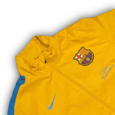 Nike Fc Barcelona tracksuit Nike