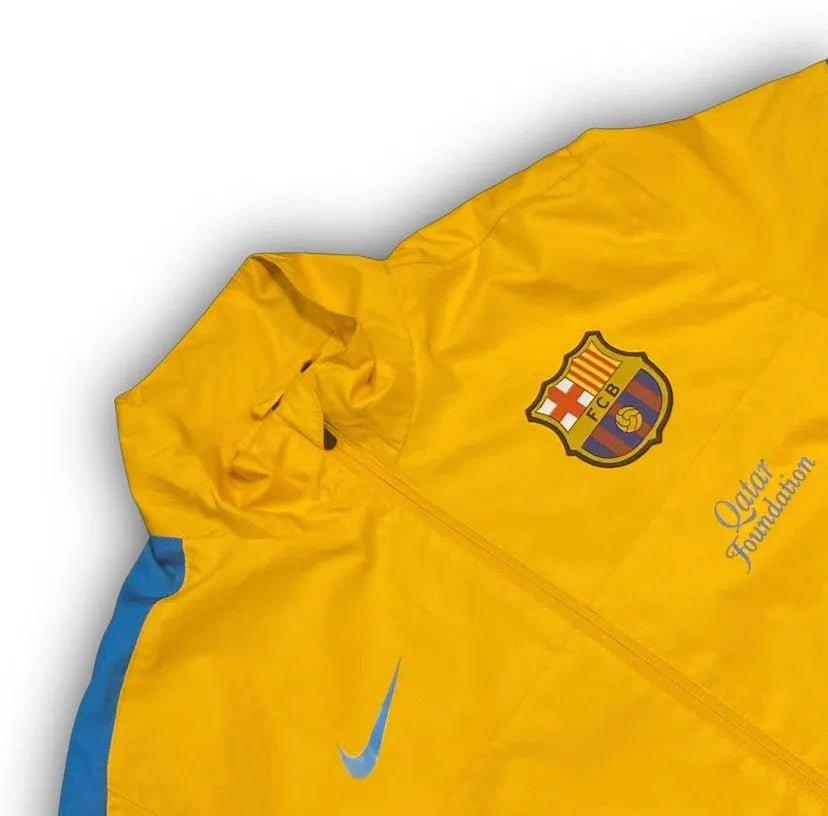 Nike Fc Barcelona tracksuit Nike