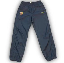 Lade das Bild in den Galerie-Viewer, Nike Fc Barcelona tracksuit Nike
