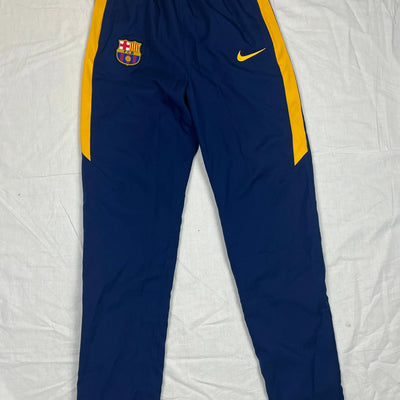 Nike Fc Barcelona tracksuit Nike