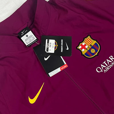 Nike Fc Barcelona tracksuit Nike