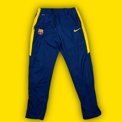 Nike Fc Barcelona tracksuit Nike