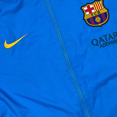Nike Fc Barcelona tracksuit Nike