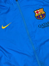 Lade das Bild in den Galerie-Viewer, Nike Fc Barcelona tracksuit Nike
