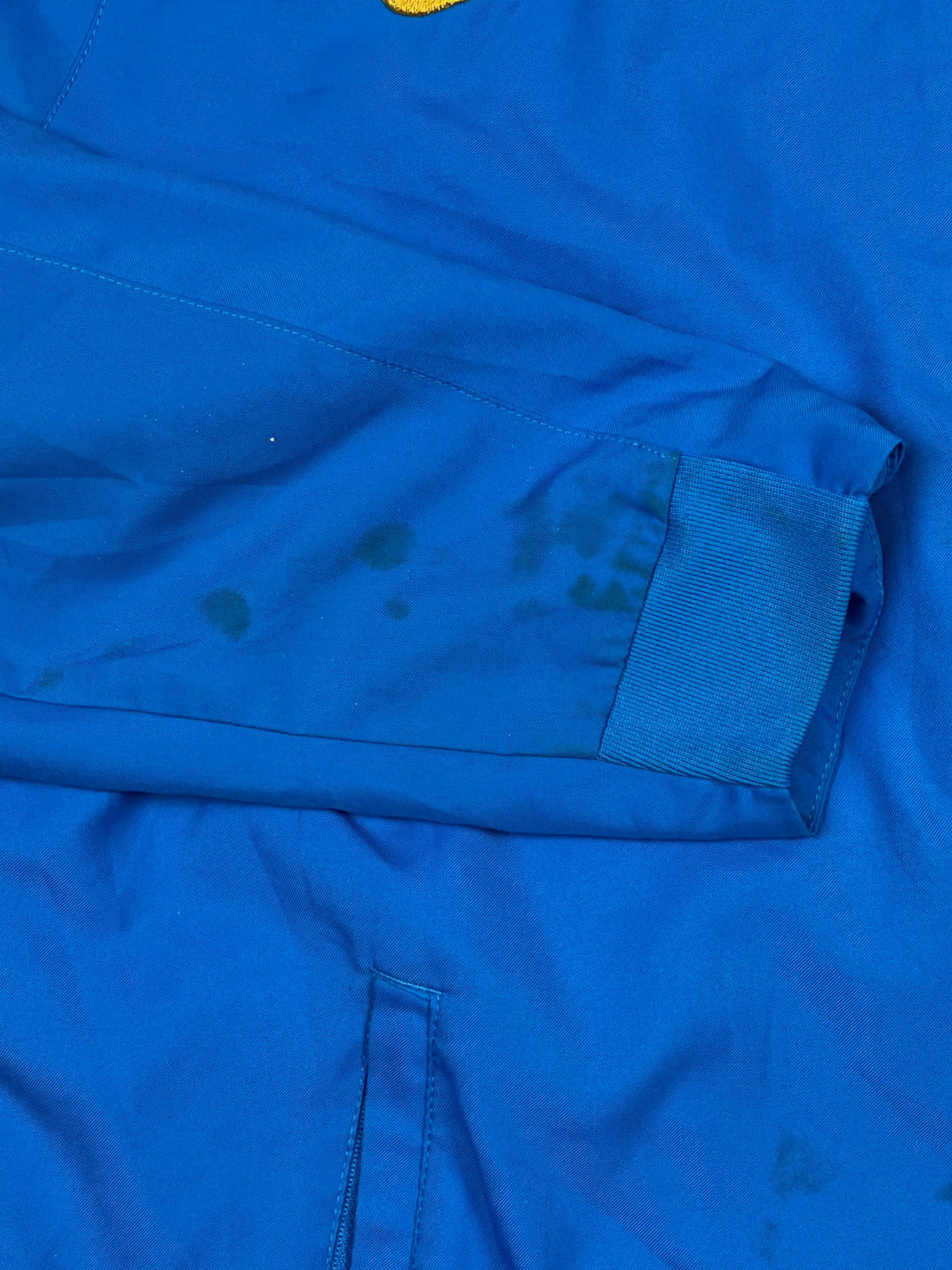 Nike Fc Barcelona tracksuit Nike