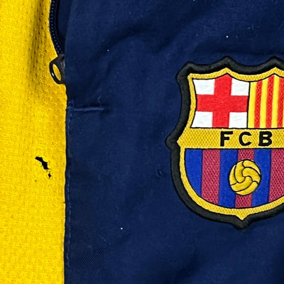Nike Fc Barcelona tracksuit Nike