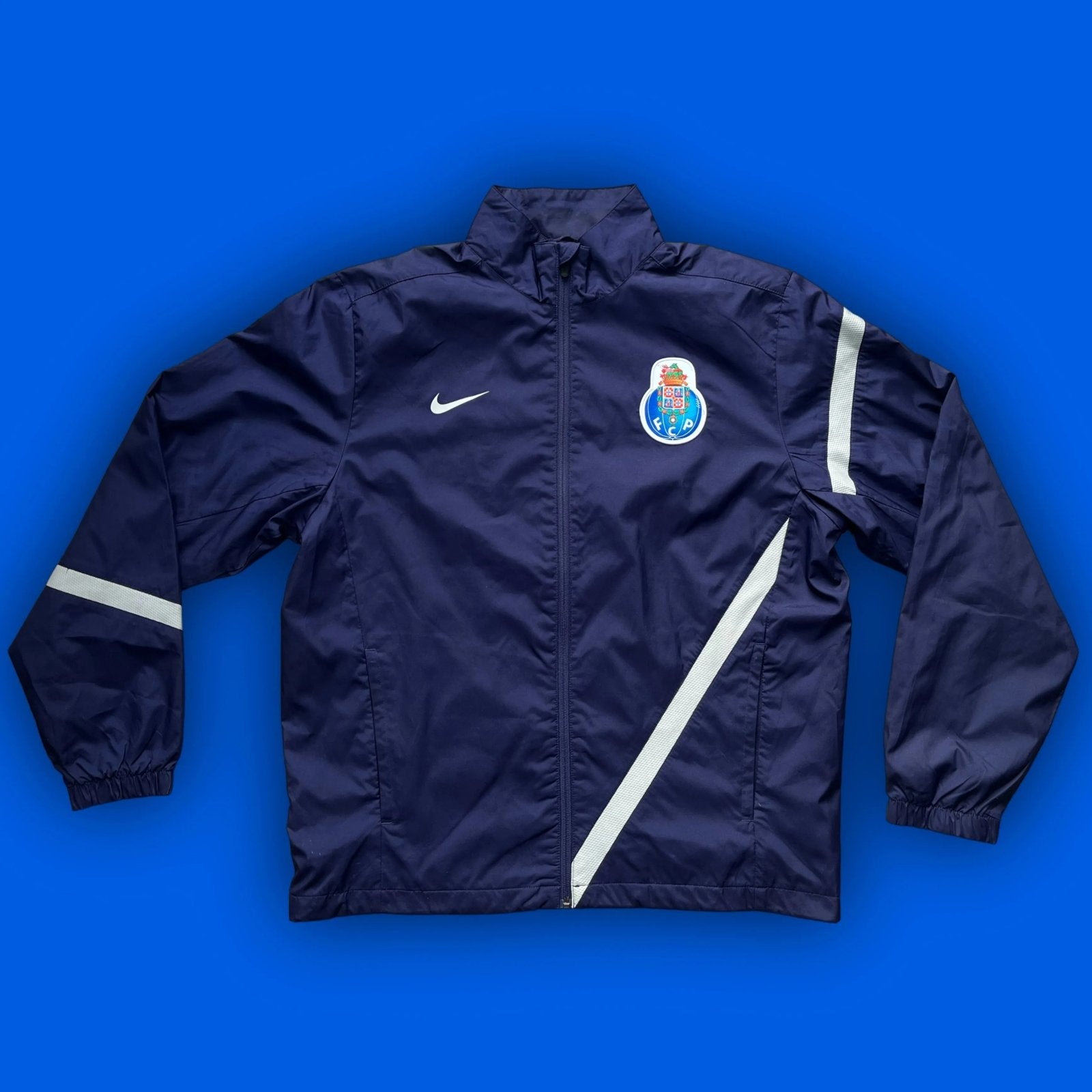 Nike Fc Porto windbreaker Nike