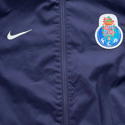 Nike Fc Porto windbreaker Nike