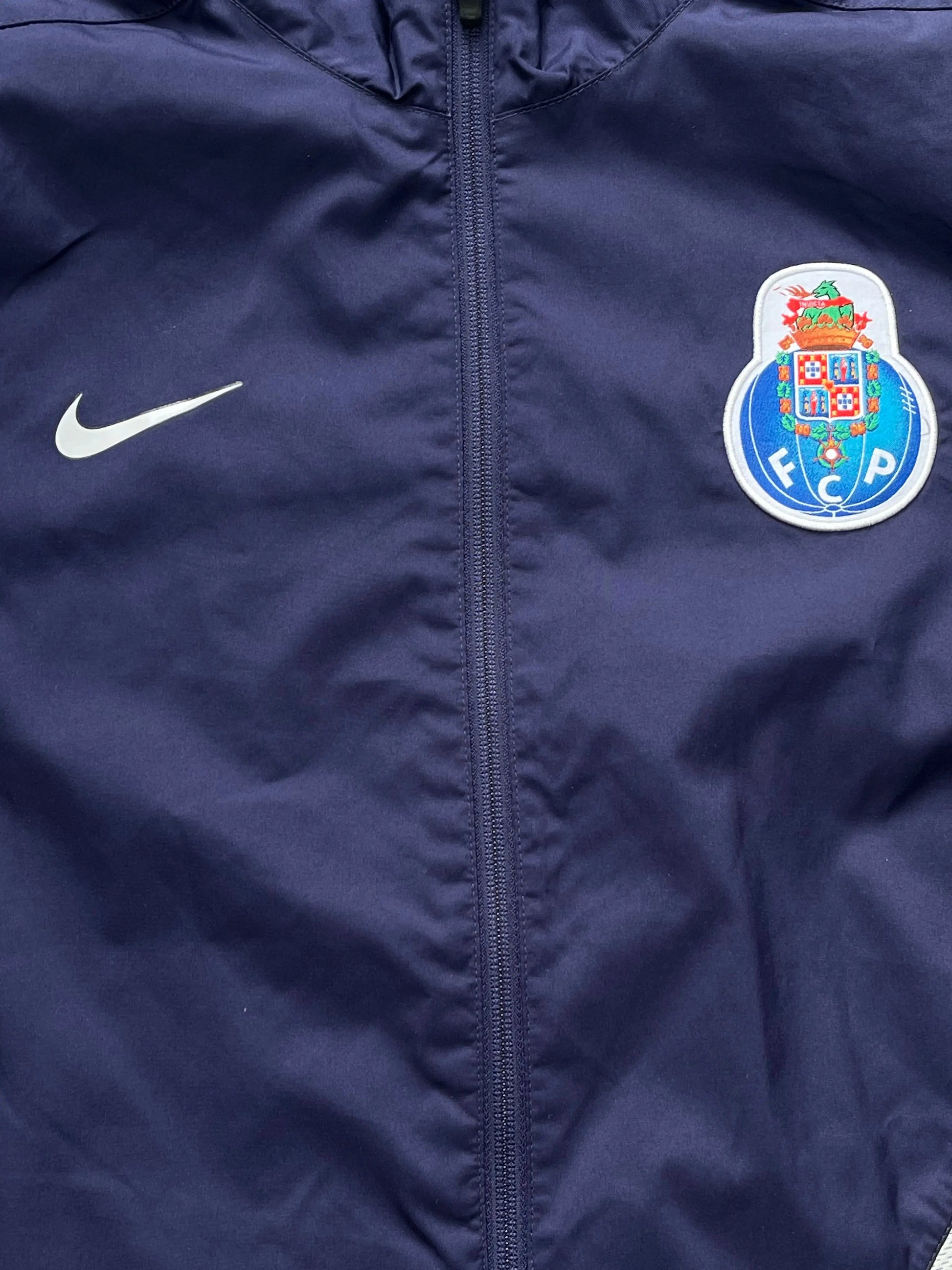 Nike Fc Porto windbreaker Nike