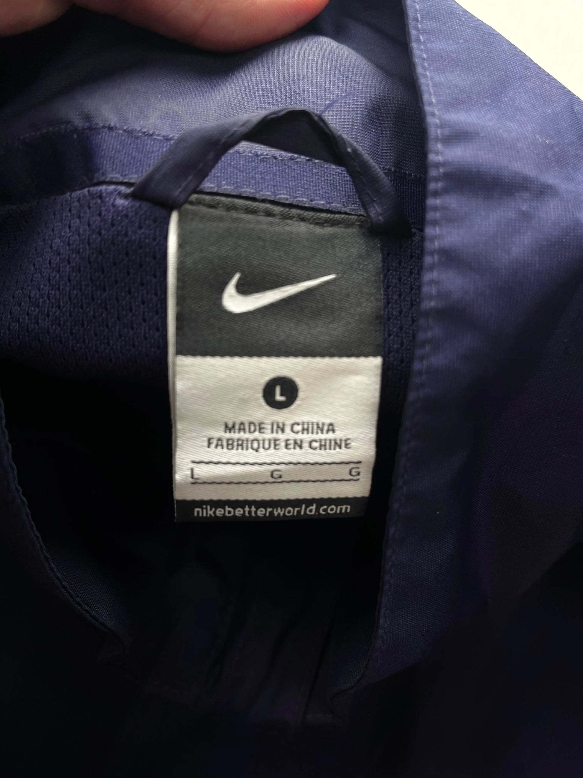 Nike Fc Porto windbreaker Nike