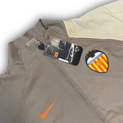 Nike Fc Valencia tracksuit 2004 dswt Nike