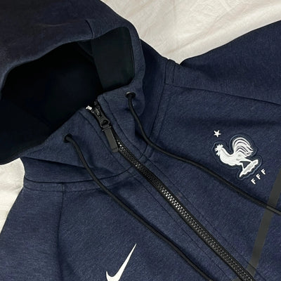 Nike France tech fleece tracksuit Nike