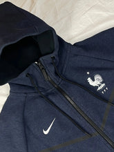 Cargar imagen en el visor de la galería, Nike France tech fleece tracksuit Nike

