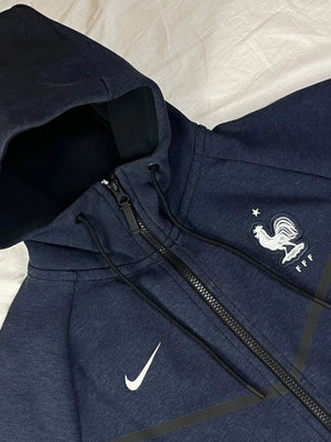 Nike France tech fleece tracksuit Nike