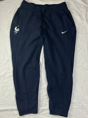 Nike France tech fleece tracksuit Nike