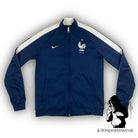 Nike France trackjacket Nike