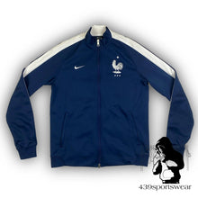 Load image into Gallery viewer, Nike France trackjacket Nike
