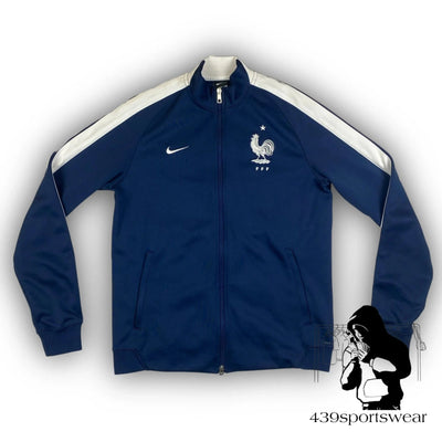 Nike France trackjacket Nike