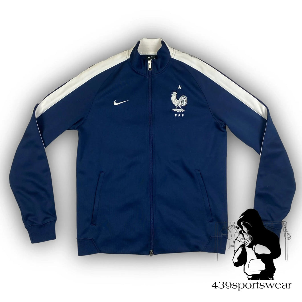 Nike France trackjacket Nike